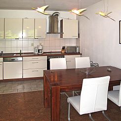 Appartement Glowe (GLW662)