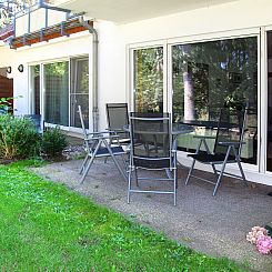 Appartement Glowe (GLW662)