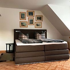 Appartement Strandnahe Ferienwohnung in ruhiger Lage
