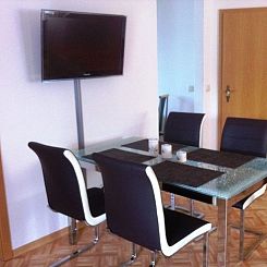 Appartement Strandnahe Ferienwohnung in ruhiger Lage
