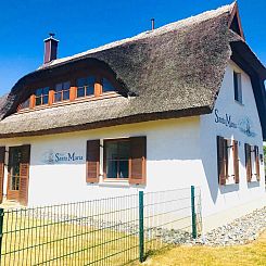 Vakantiehuis Reethaus Santa Maria
