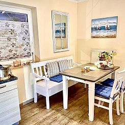 Vakantiehuis Haus am Meer 4
