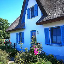 Vakantiehuis Reethaus Meeresbrise