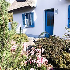 Vakantiehuis Reethaus Meeresbrise