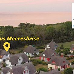 Vakantiehuis Reethaus Meeresbrise