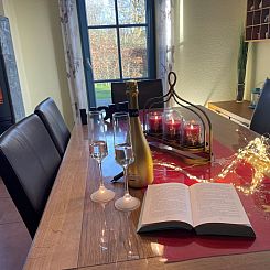 Vakantiehuis Reethaus Meeresbrise