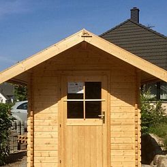 Appartement Fishbone Erdgeschoss in Glowe
