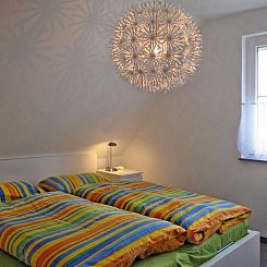 Vakantiehuis mit Garten und Sauna