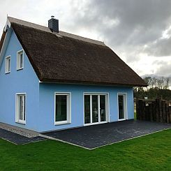 Vakantiehuis Kliffruhe
