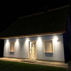 Vakantiehuis Kliffruhe