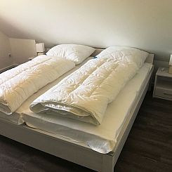 Vakantiehuis Kliffruhe