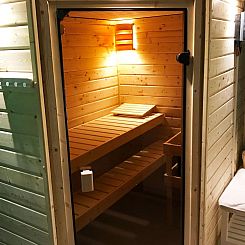 Vakantiehuis Kliffruhe