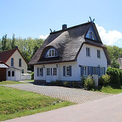 Vakantiehuis mit Garten, Sauna, Kamin und Whirlpool