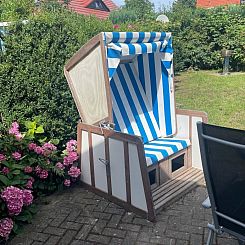Vakantiehuis Haus am Meer