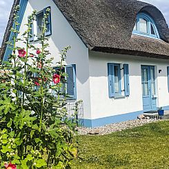 Vakantiehuis Reethaus Störtebeker