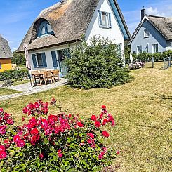 Vakantiehuis Reethaus Störtebeker