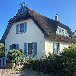 Vakantiehuis Reethaus Michel