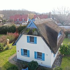 Vakantiehuis Reethaus Michel