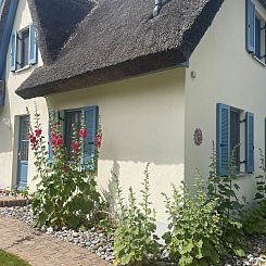 Vakantiehuis Reethaus Michel