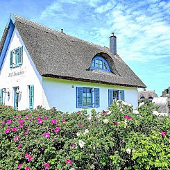 Vakantiehuis Kliff Königshörn