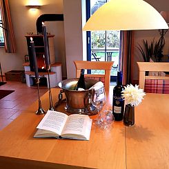 Vakantiehuis Kliff Königshörn