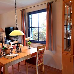 Vakantiehuis Kliff Königshörn