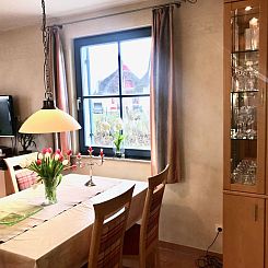 Vakantiehuis Kliff Königshörn
