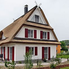Vakantiehuis Villa Lhamo