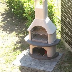 Appartement Fishbone Obergeschoss in Glowe