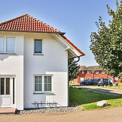 Appartement Ferienapartm.-ruegen