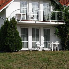 Appartement Ferienapartm.-ruegen