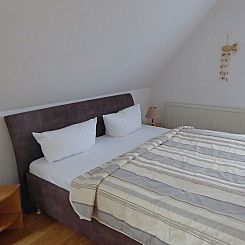 Appartement Strandnahe Ferienwohnung in Glowe auf Rügen
