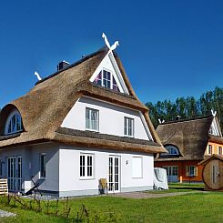 Vakantiehuis Kapitänshaus in Glowe