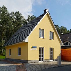 Vakantiehuis Urlaub mit Hund im Bernsteinhus