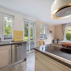 Vakantiehuis Villa Mara mit 5 Schlafzimmern