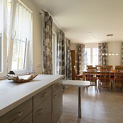 Vakantiehuis Reethaus Freddy in Glowe