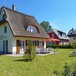 Vakantiehuis Orchidee in Glowe