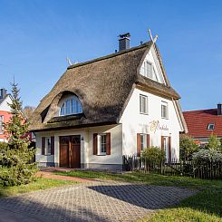 Vakantiehuis Orchidee in Glowe