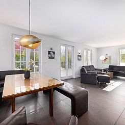 Vakantiehuis Orchidee in Glowe