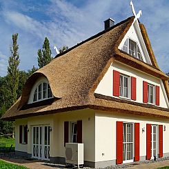 Vakantiehuis Villa Harmony