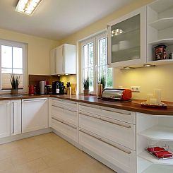 Vakantiehuis Villa Harmony