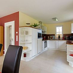 Vakantiehuis Villa Harmony