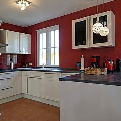 Vakantiehuis Reethaus Stine
