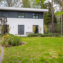 Vakantiehuis Villa Grenzenlos mit Sauna