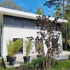 Vakantiehuis Villa Grenzenlos mit Sauna