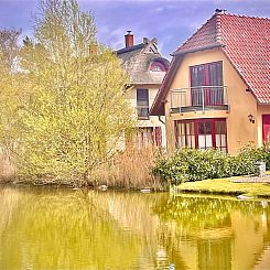 Appartement Strandvilla Meeresstern