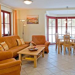 Appartement Strandvilla Meeresstern