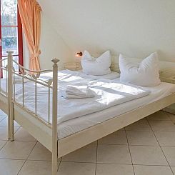 Appartement Strandvilla Meeresstern
