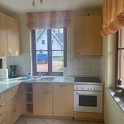 Appartement Strandvilla Meeresstern