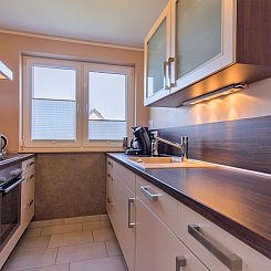 Appartement Haus Amber Glowe